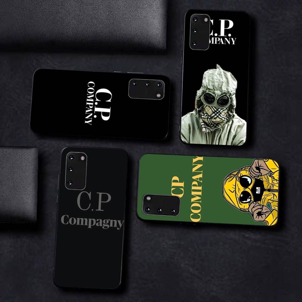 Phone Accessories Company - C-ComPanys-luxury-C-Cp Phone Case For Samsung S