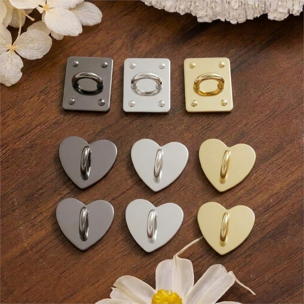 Phone Accessories Hanger - 5Pcs Cute Phone Case Finger Ring
