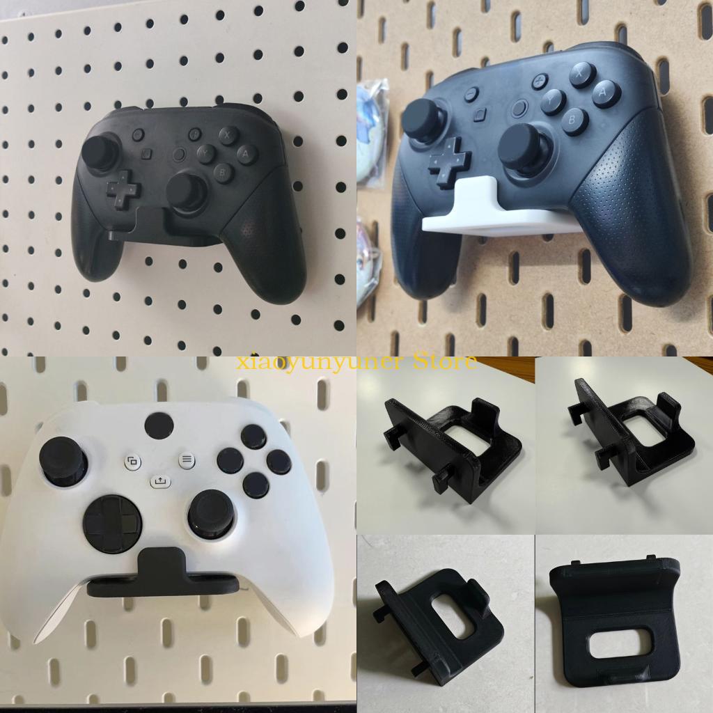 Phone Accessories Hanger - P9JB Pegboard Accessories Universal Game Controller