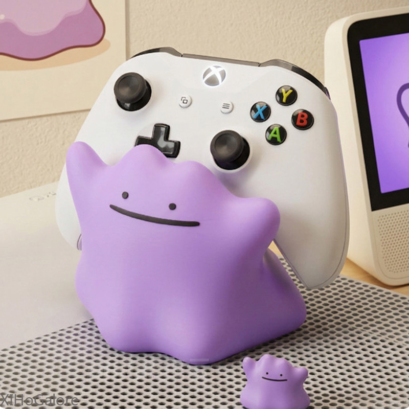Xbox Phone Accessories - 3D printing Universal Game Controller Stand