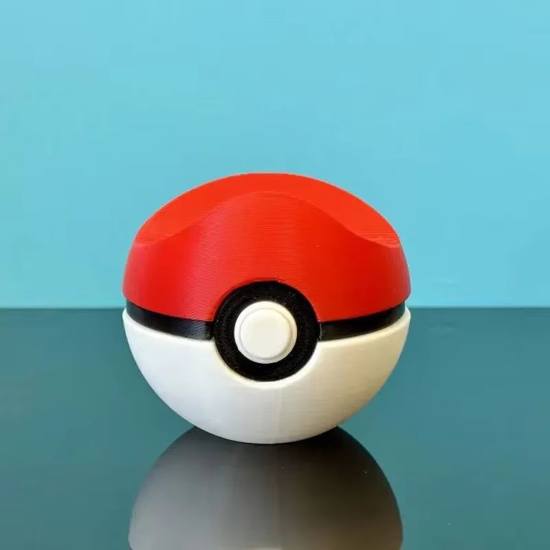 Xbox Phone Accessories - New Poke Ball Pokmeon For PS5/XBOX/Switch
