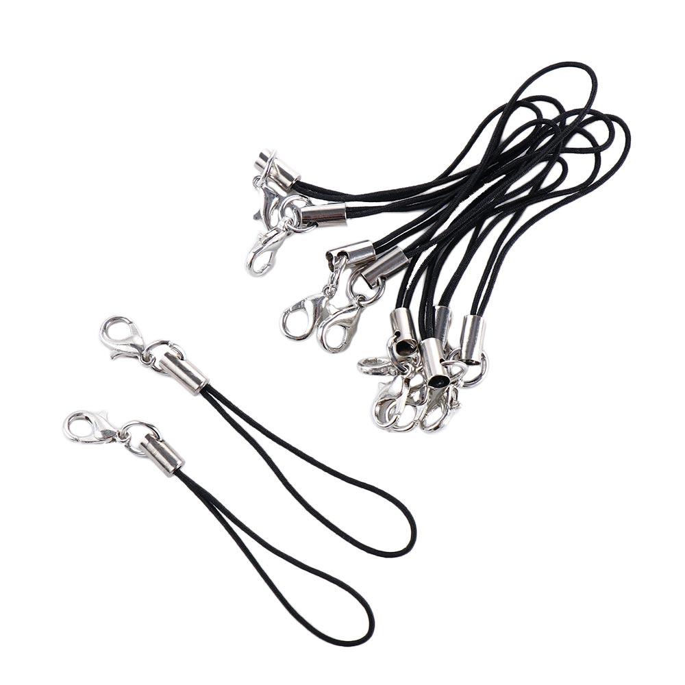 Phone Accessories Hanger - Hanger Clips Bag Key Ring Mobile