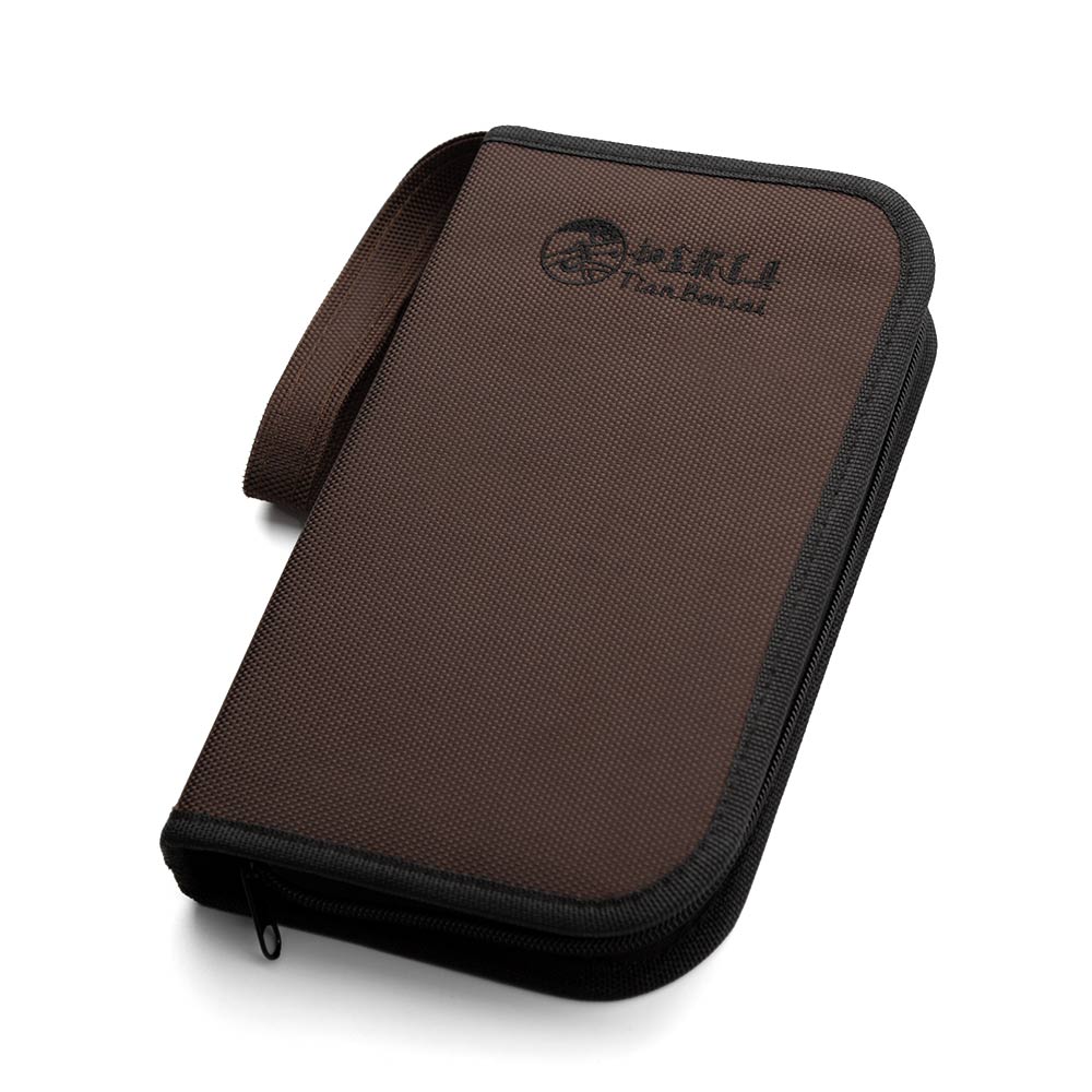 Phone Accessories Company - Bonsai Tools Tool Set Case Made