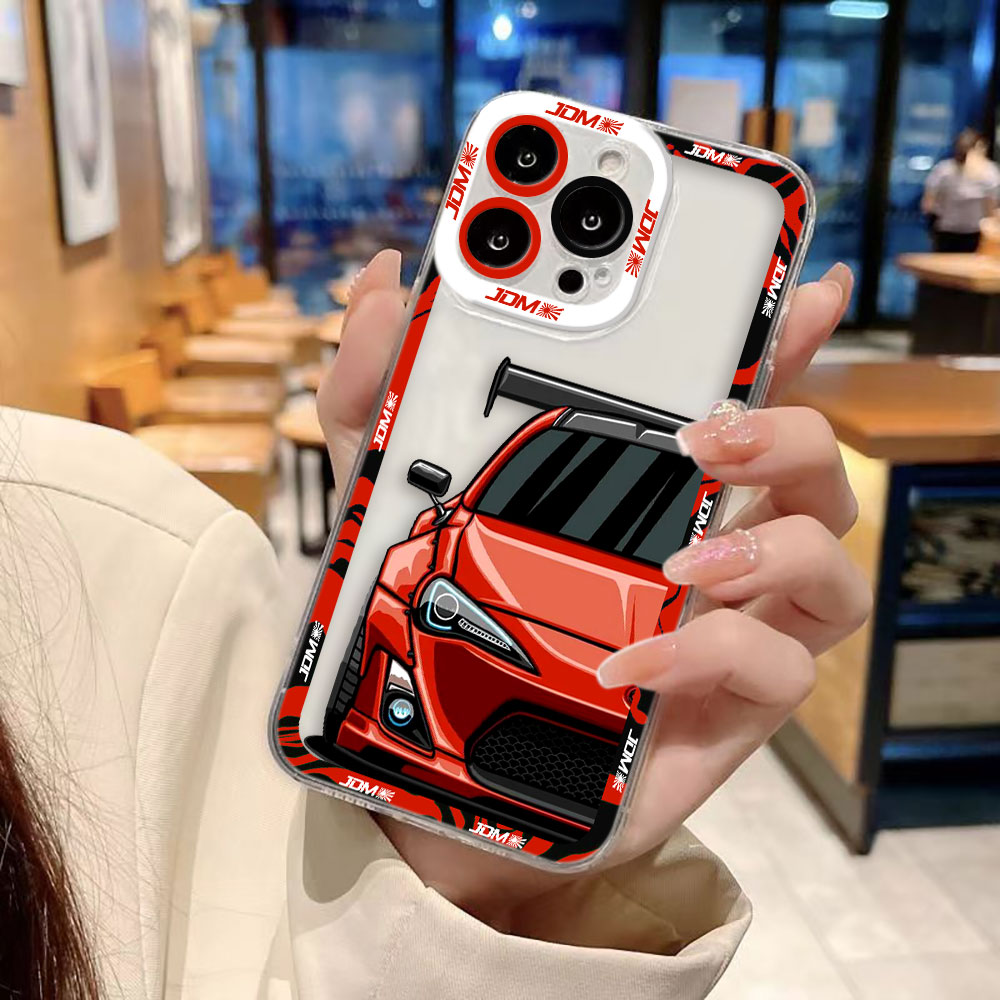 Sports Cars Tokyo JDM Drift Cl - Realme C67 评论和价格