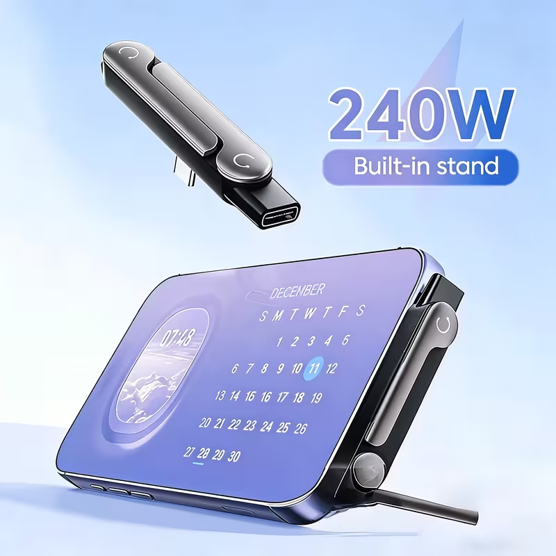 240W Type C Adapter Fast Charg - Fast Charging Cable 评论和价格