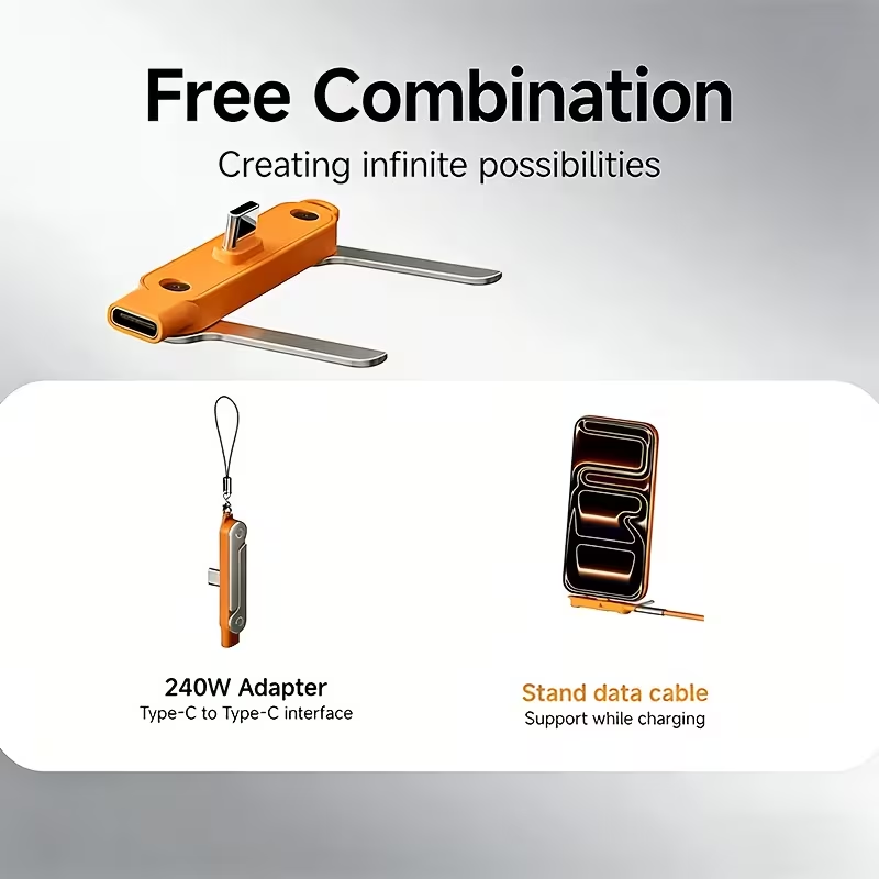 240W Type C Adapter Fast Charg - Fast Charging Cable 评论和价格