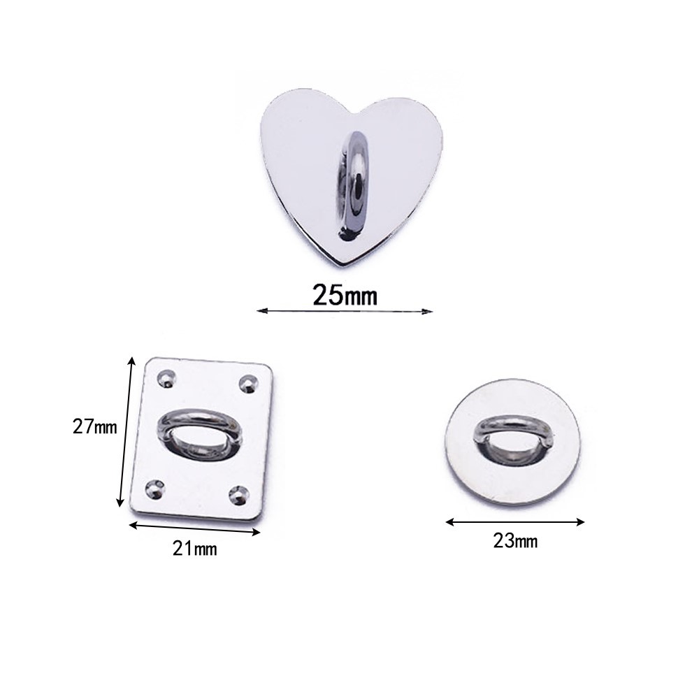 5Pcs Cute Phone Case Finger Ri - Phone Accessories Hanger 评论和价格