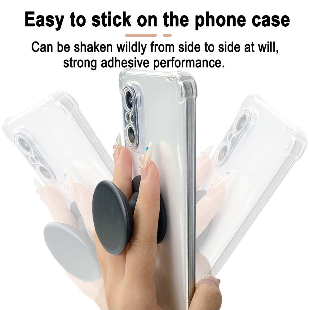 Foldable Popped Grip For Mobil - Pop Socket Grip 评论和价格