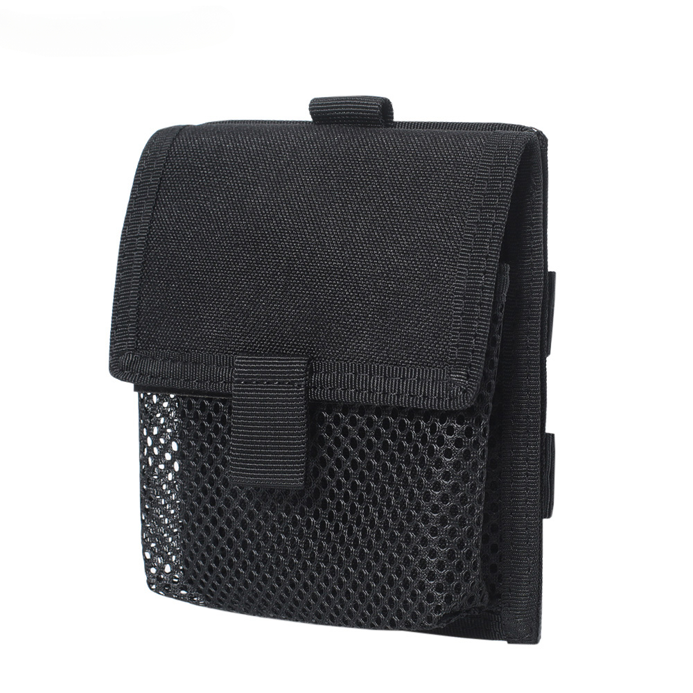 Molle Pouch Belt Waist Pack Sm - Phone Accessories Hanger 评论和价格