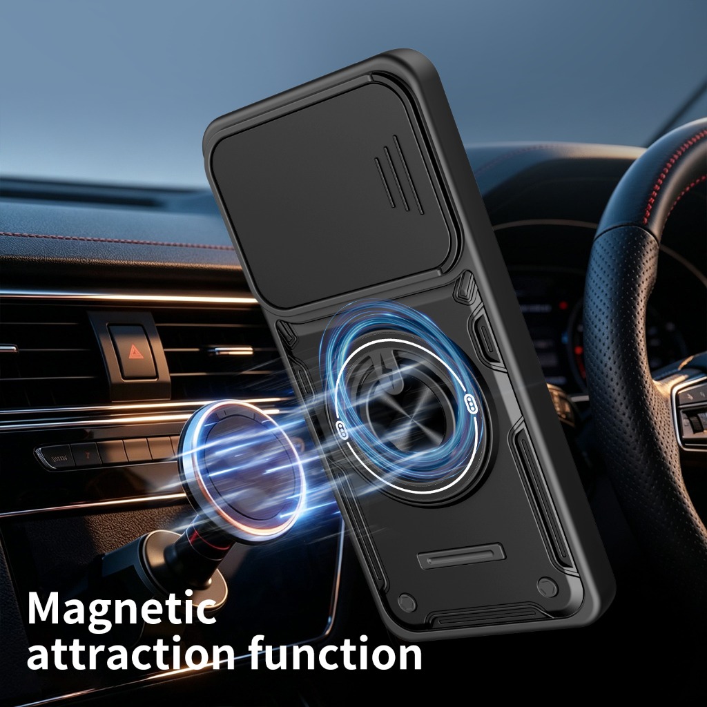 Slide Camera Protector 360° Ri - Phone Accessories Ring Holder 评论和价格