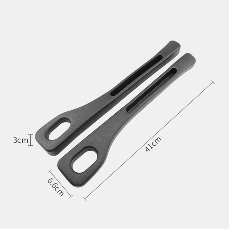 2PCS Car Seat Gap Filler Side  - Phone Accessories For Car 评论和价格