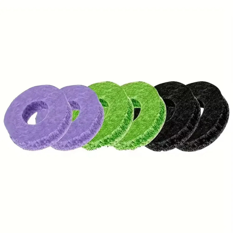 6PCS Aim Assist Precision Ring - Xbox Phone Accessories 评论和价格