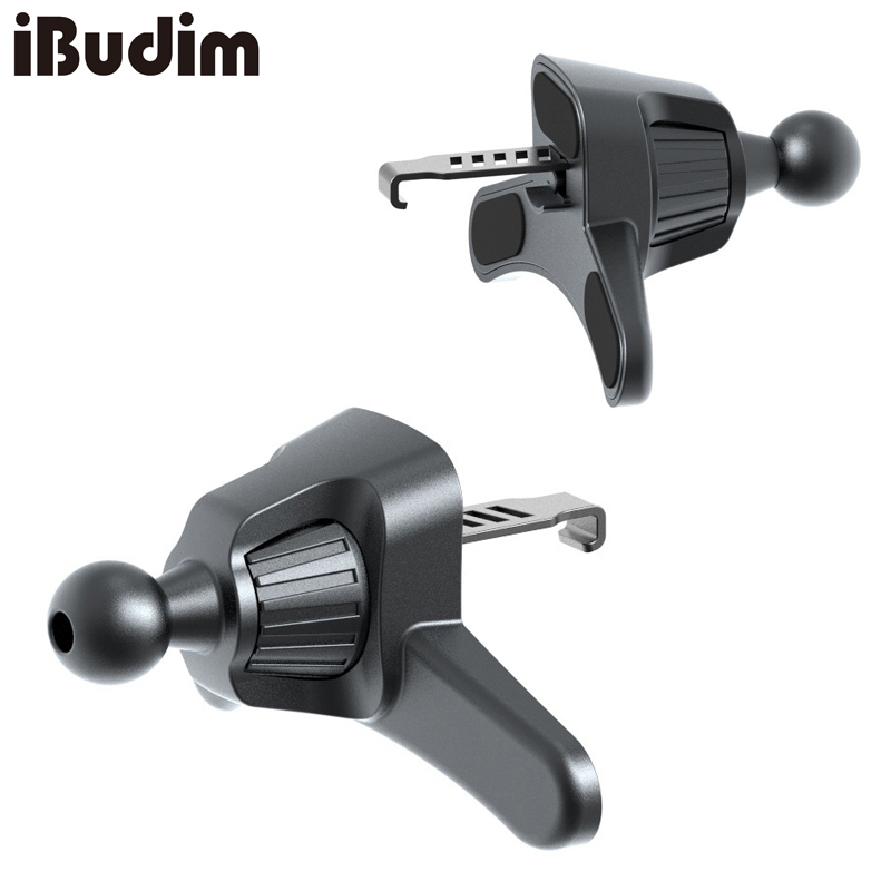17mm Ball Head for Car Air Ven - Phone Accessories Hanger 评论和价格