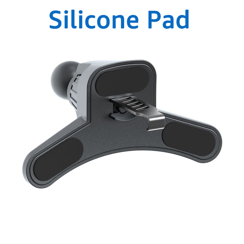 17mm Ball Head for Car Air Ven - Phone Accessories Hanger 评论和价格
