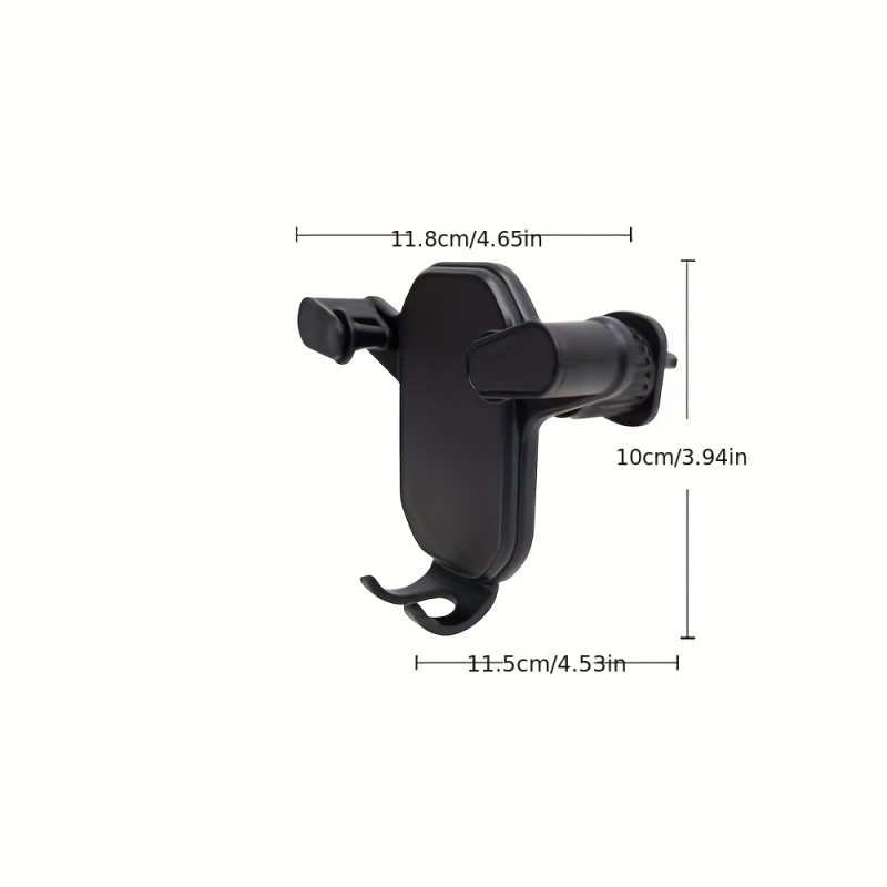 Premium Stable Universal Car P - Phone Accessories Hanger 评论和价格