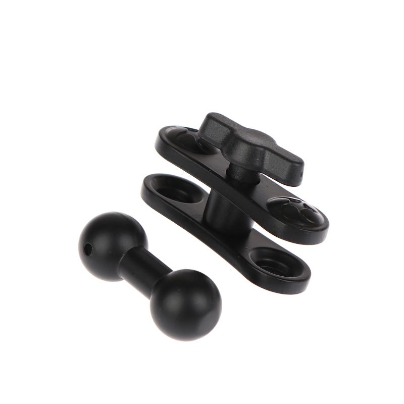 Alloy 17mm Ball Mount Extensio - Phone Accessories For Car 评论和价格