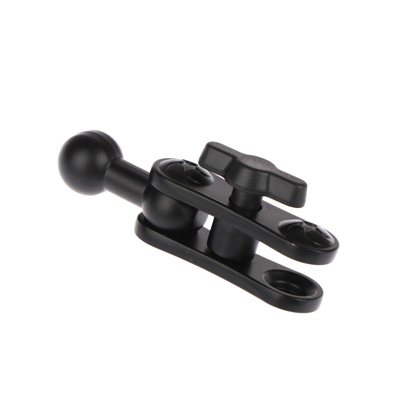 Alloy 17mm Ball Mount Extensio - Phone Accessories For Car 评论和价格