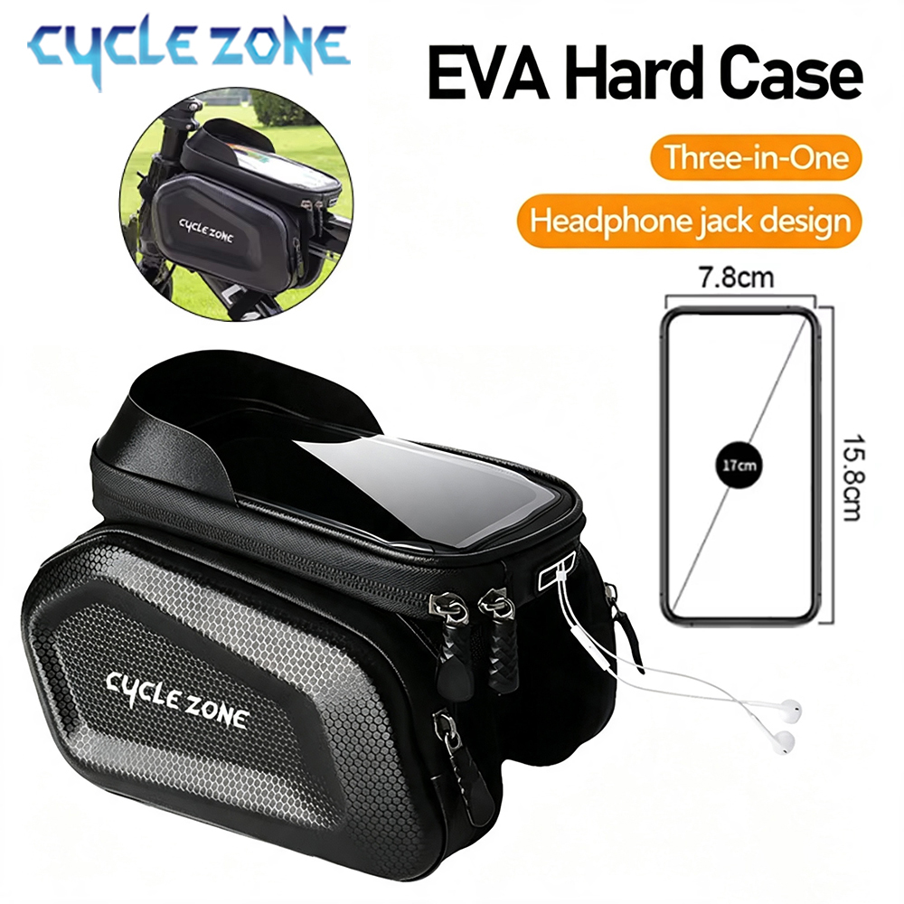 Bicycle Bags Touch Screen Wate - Phone Zone Accessories & Repair Lake Charles Reviews 评论和价格