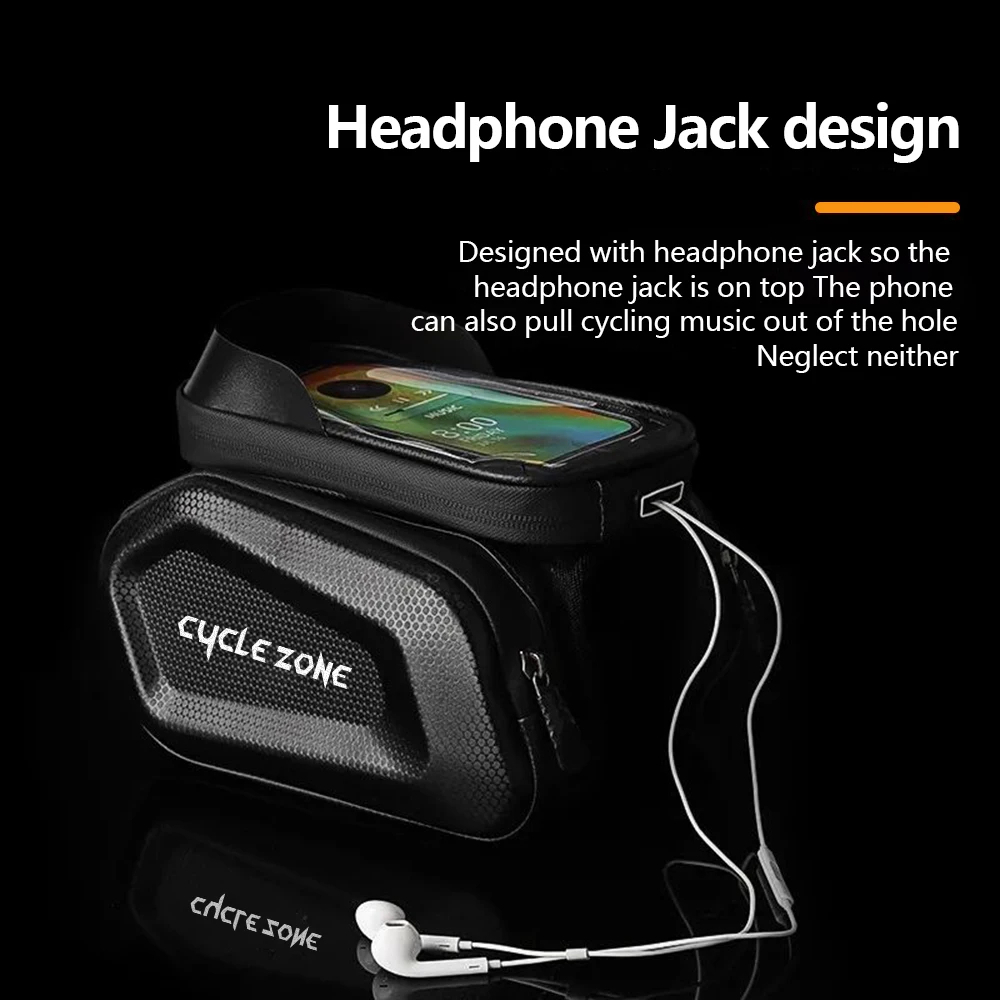 Bicycle Bags Touch Screen Wate - Phone Zone Accessories & Repair Lake Charles Reviews 评论和价格