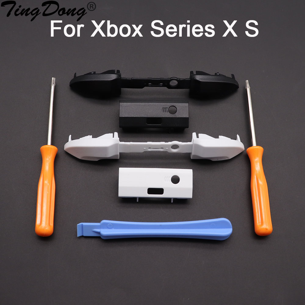 RB LB Bumpers Buttons For Xbox - Xbox Phone Accessories 评论和价格