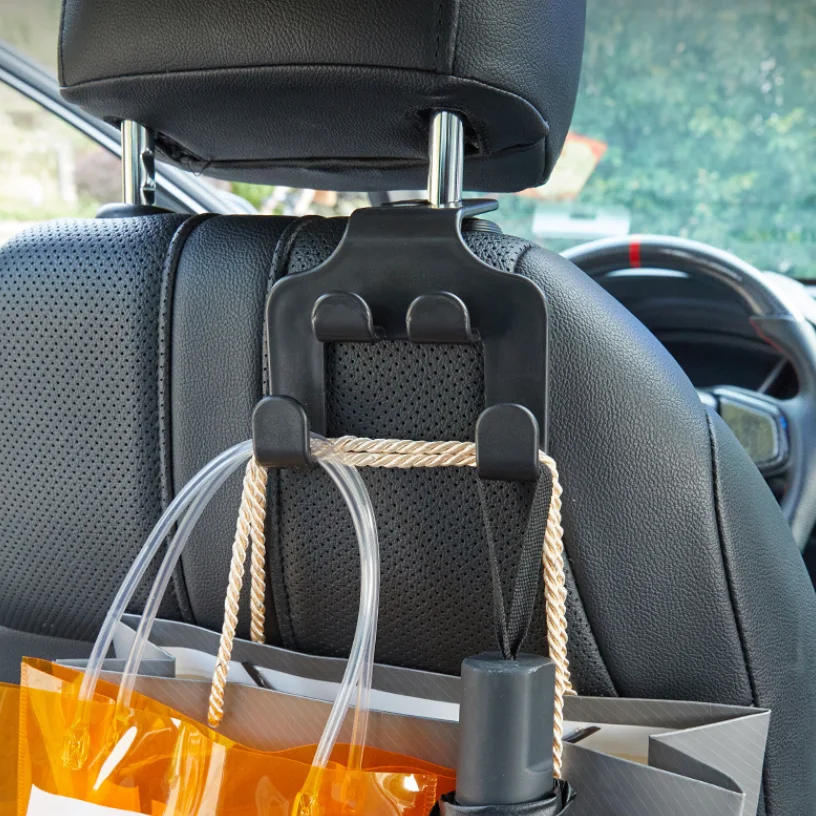 1/2pcs Multifunctional Car Sea - Phone Accessories Hanger 评论和价格