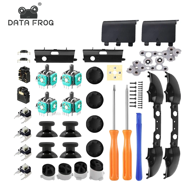 DATA FROG 3D Analog Stick Modu - Xbox Phone Accessories 评论和价格