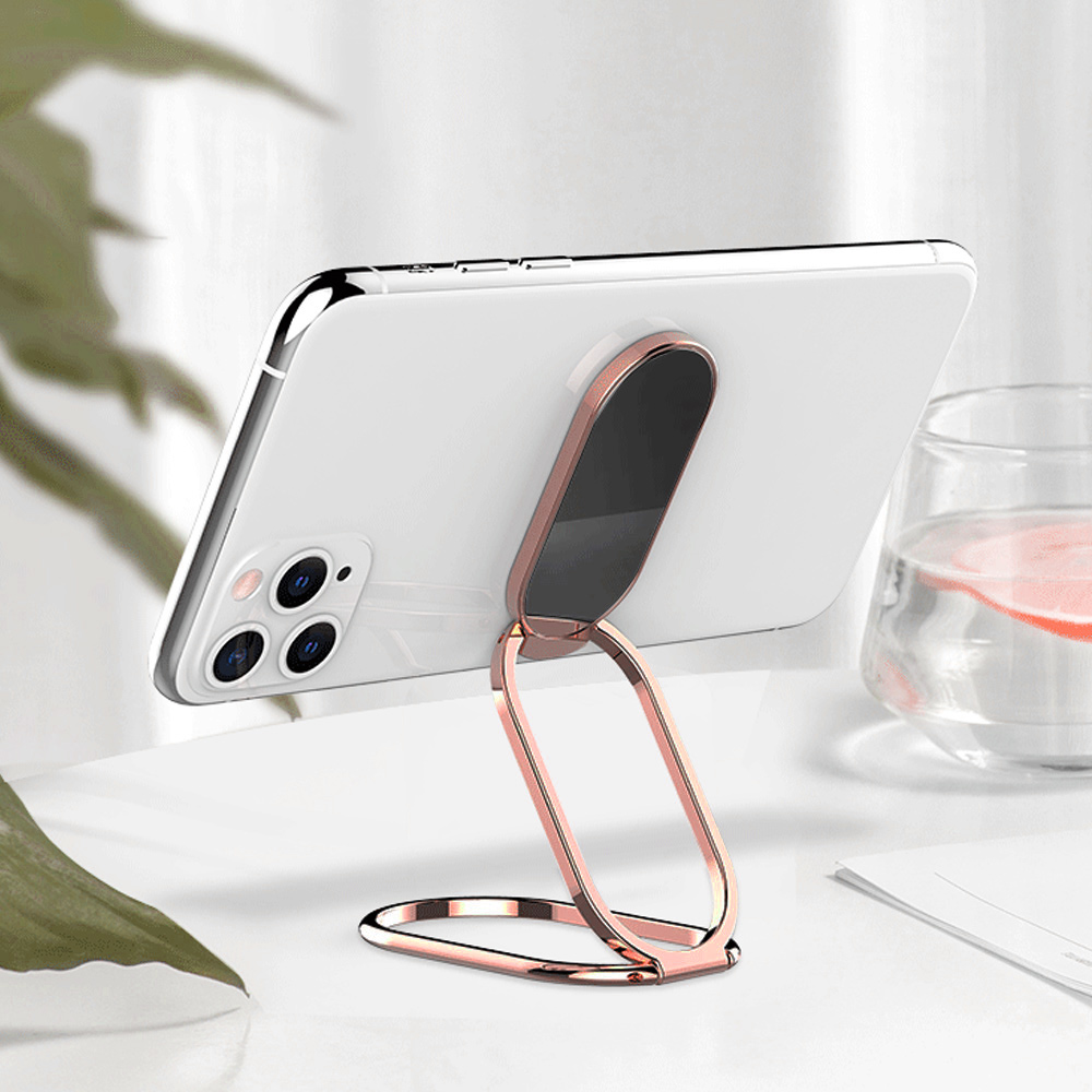 360° Rotatable Ring Holder, Po - Pop Socket Grip 评论和价格