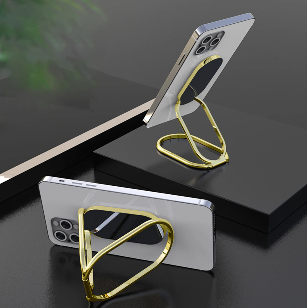 360° Rotatable Ring Holder, Po - Pop Socket Grip 评论和价格