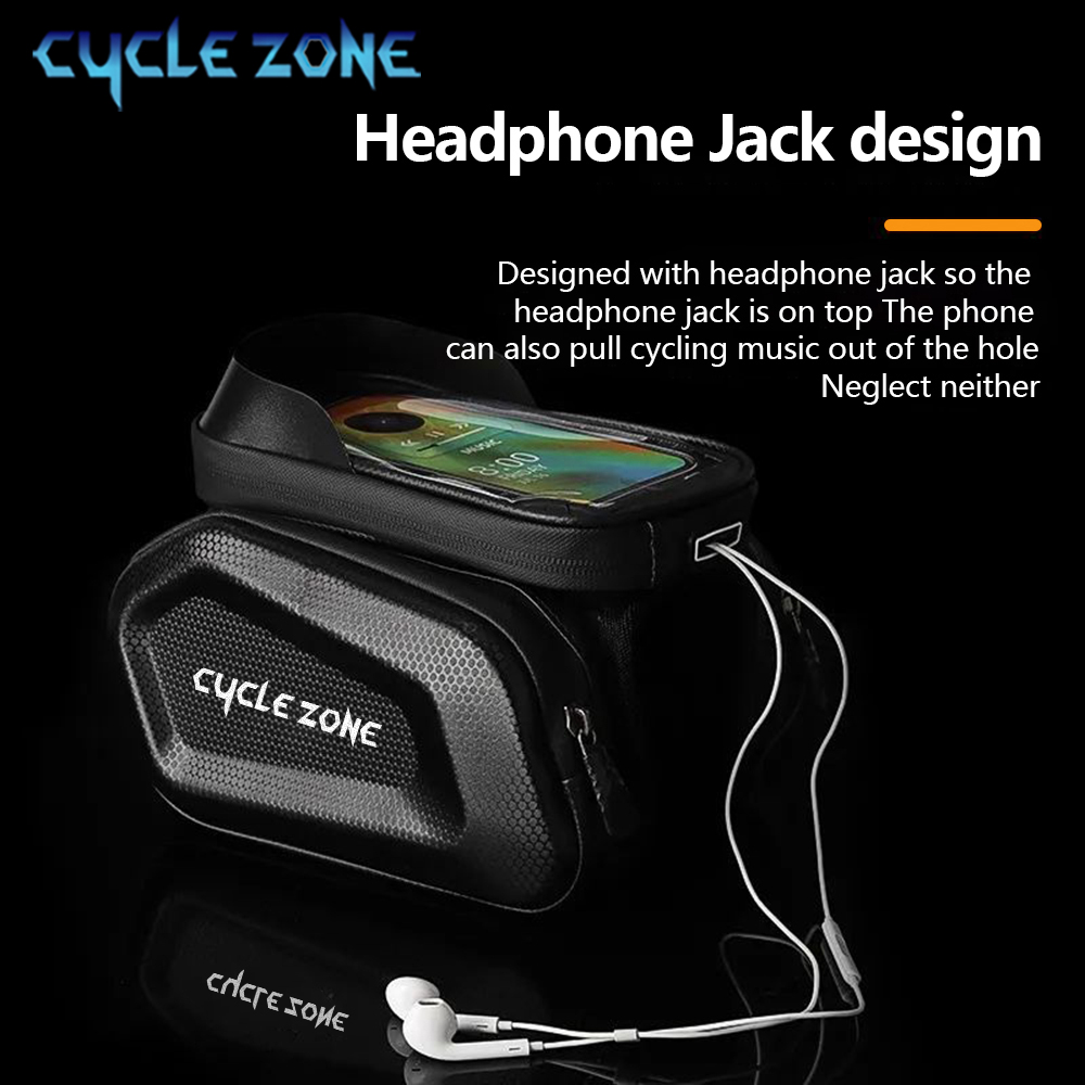 Bicycle Bags Bike Top Front Tu - Phone Zone Accessories & Repair Lake Charles Reviews 评论和价格