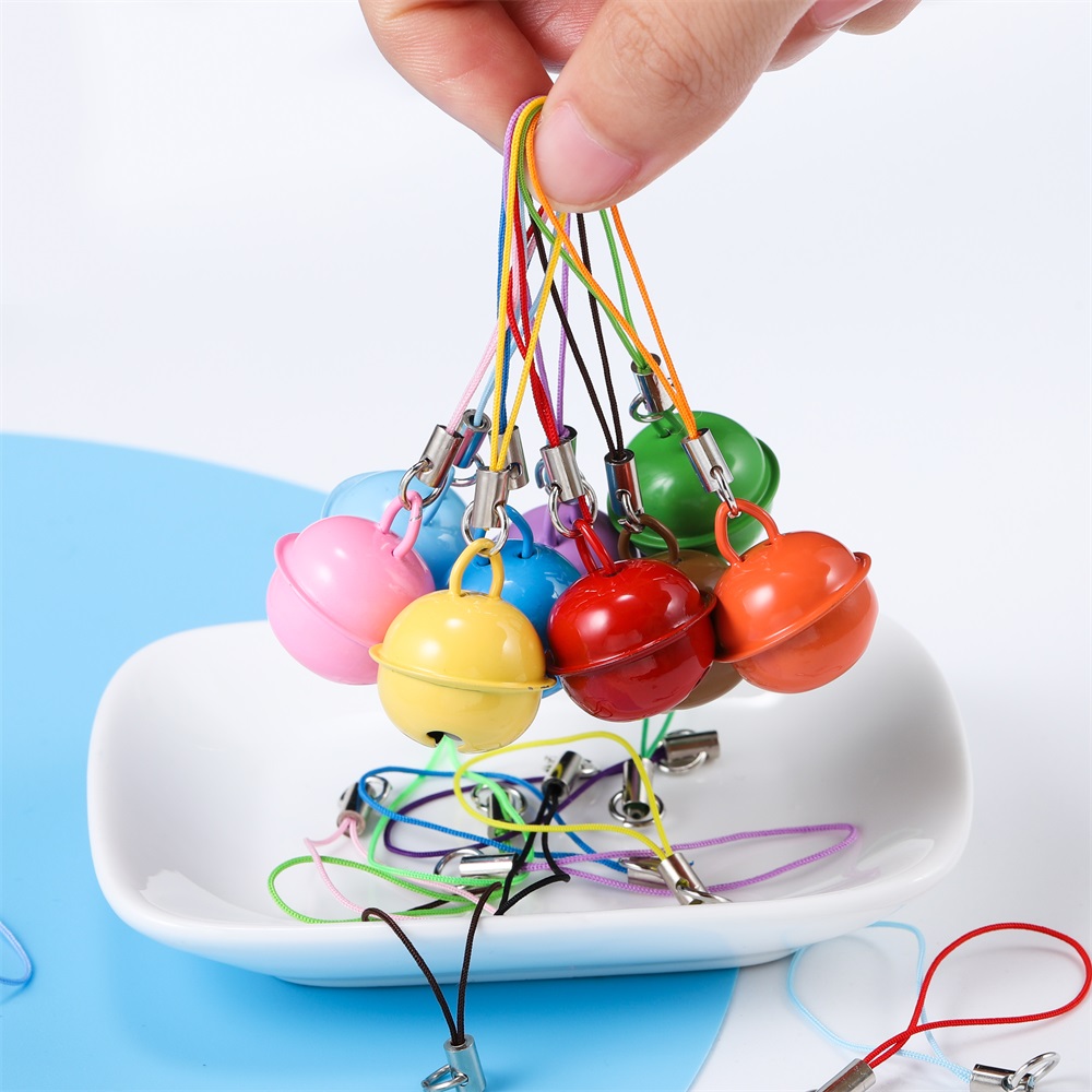 20-100Pcs Lanyard Lariat Cord  - Phone Accessories Hanger 评论和价格