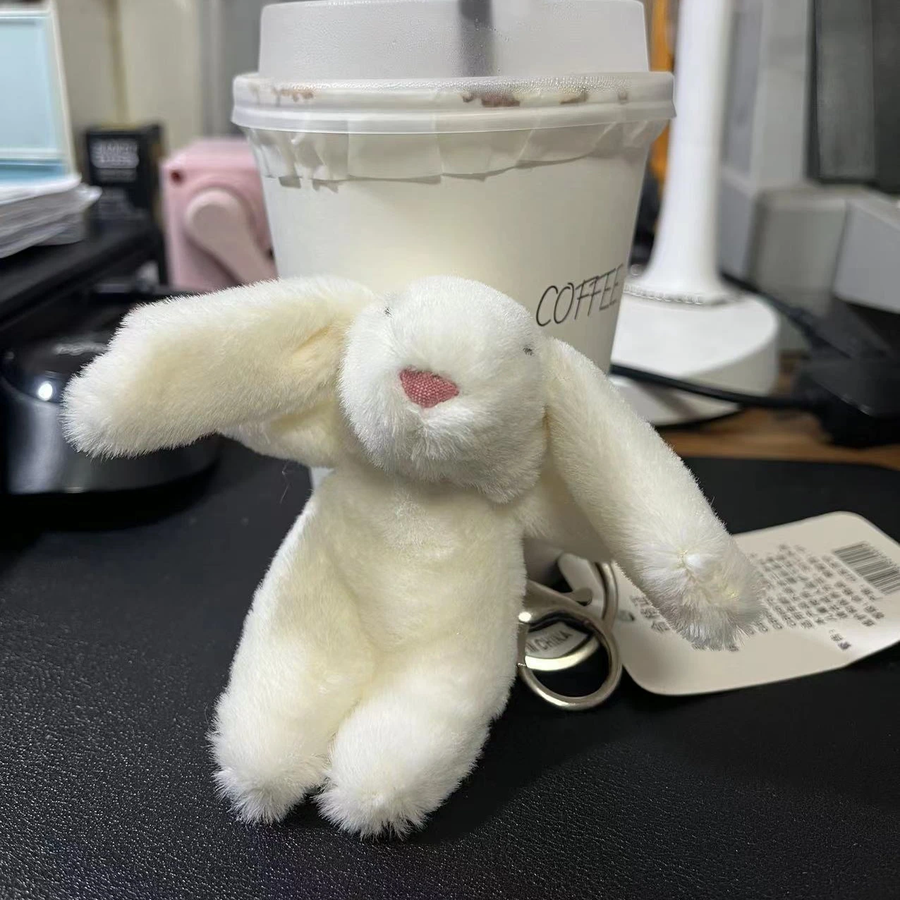 Stuffed Animals Cute Cartoon R - Phone Accessories For Car 评论和价格