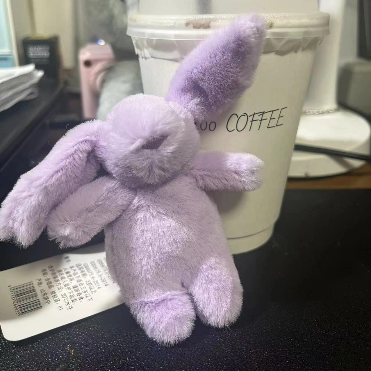 Stuffed Animals Cute Cartoon R - Phone Accessories For Car 评论和价格