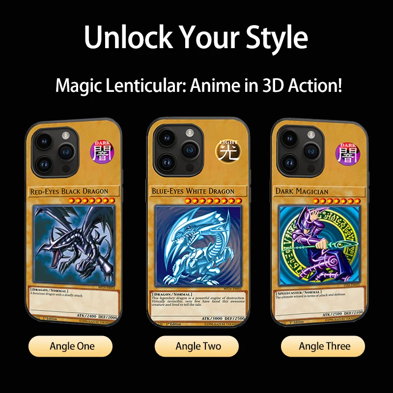 3D Lenticular Phone Cases Drag - Phone Zone Accessories & Repair Lake Charles Reviews 评论和价格