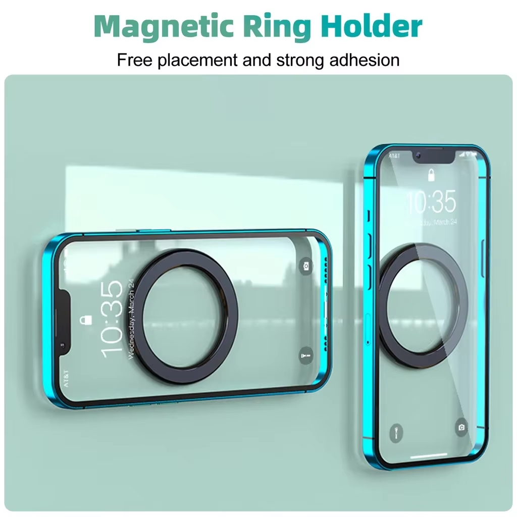 For Magsafe Strong Magnetic Ri - Phone Accessories Ring Holder 评论和价格
