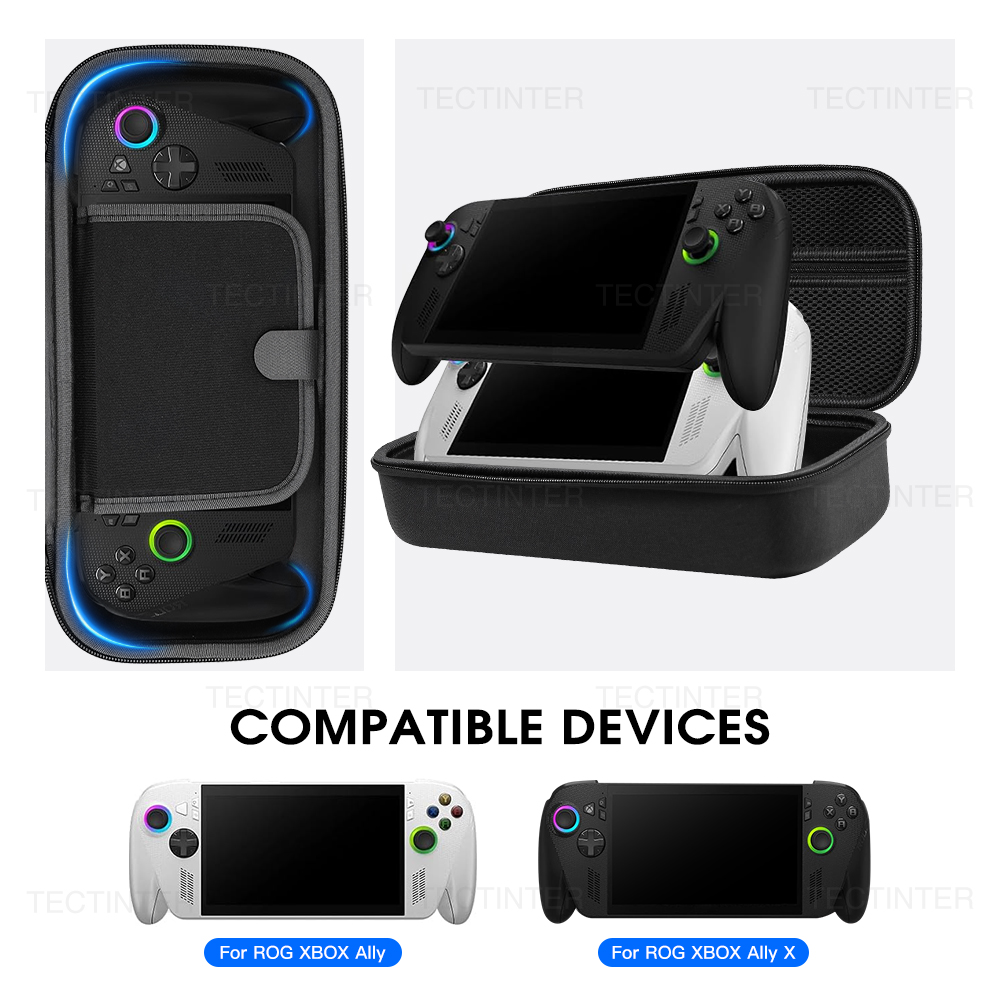 Portable Carrying Case for ASU - Xbox Phone Accessories 评论和价格