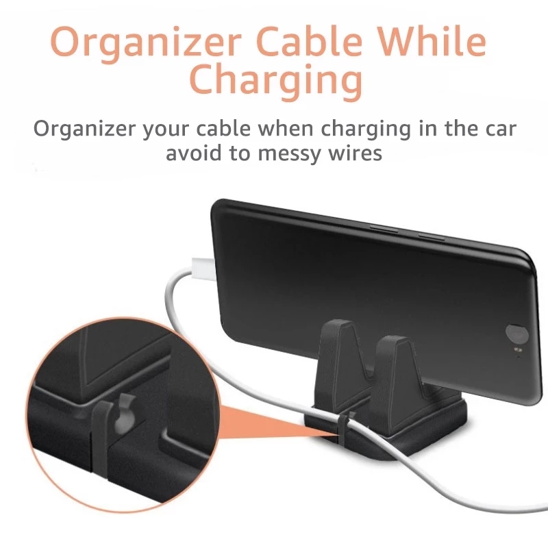 360 Degree Rotate Car Cell Pho - Phone Accessories For Car 评论和价格