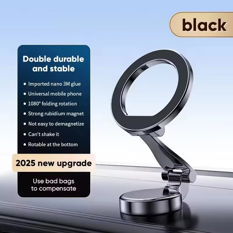 1080 Magsafe Car Phone Holder  - Phone Accessories For Car 评论和价格