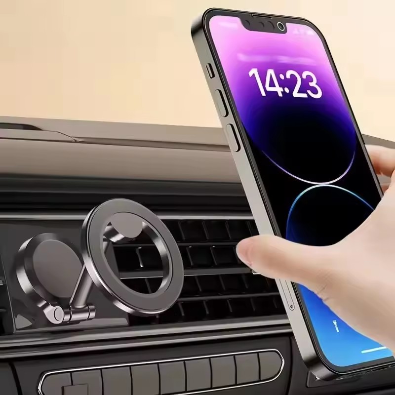 1080 Magsafe Car Phone Holder  - Phone Accessories For Car 评论和价格