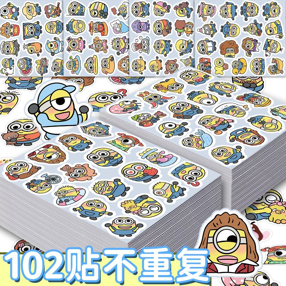 Minions movie anime cartoon cu - Phone Accessories Diy 评论和价格