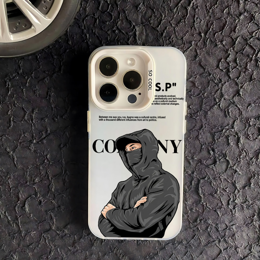Phone Luxury-C-Cp Case for IPh - Phone Accessories Company 评论和价格
