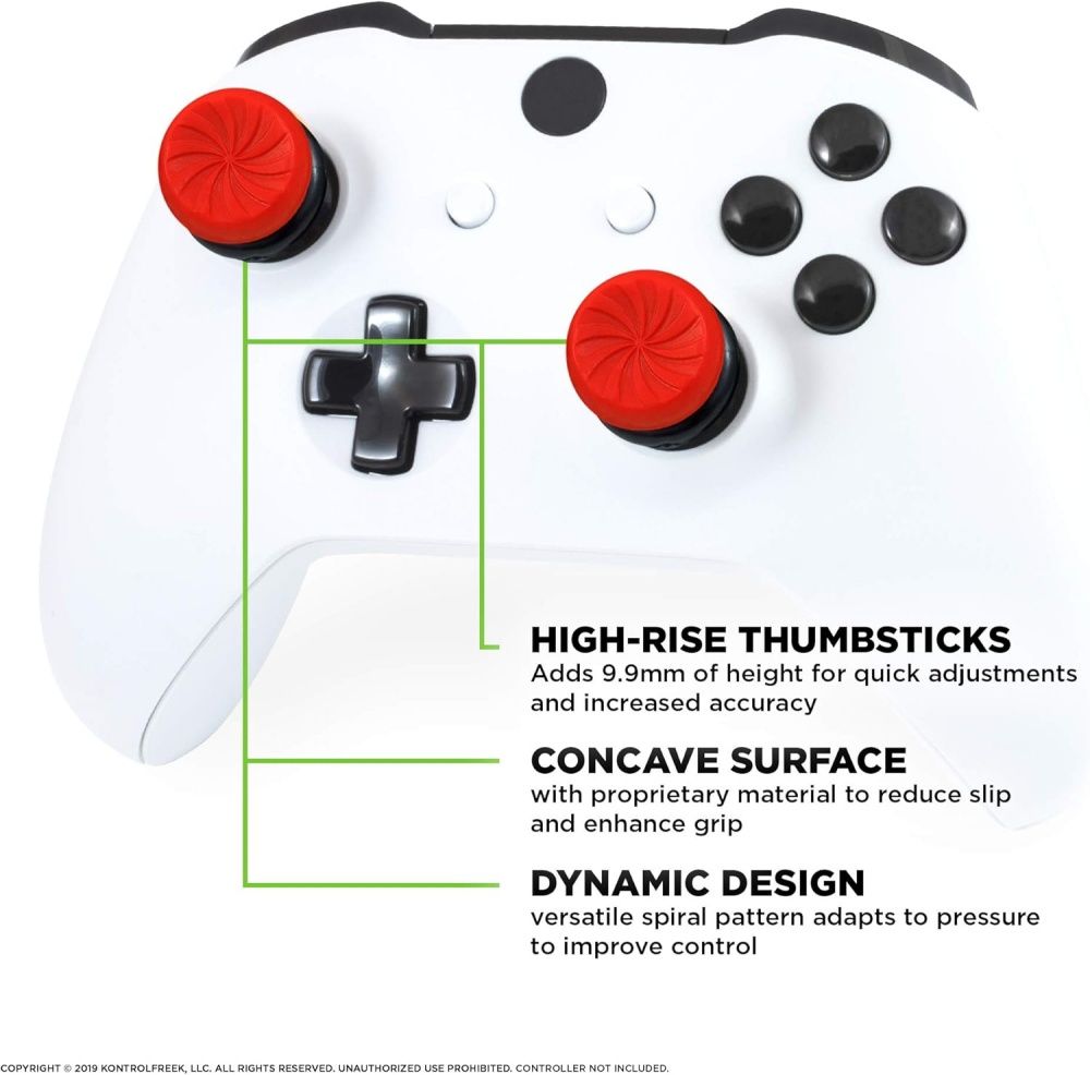 Increase height Freek FPS For  - Xbox Phone Accessories 评论和价格