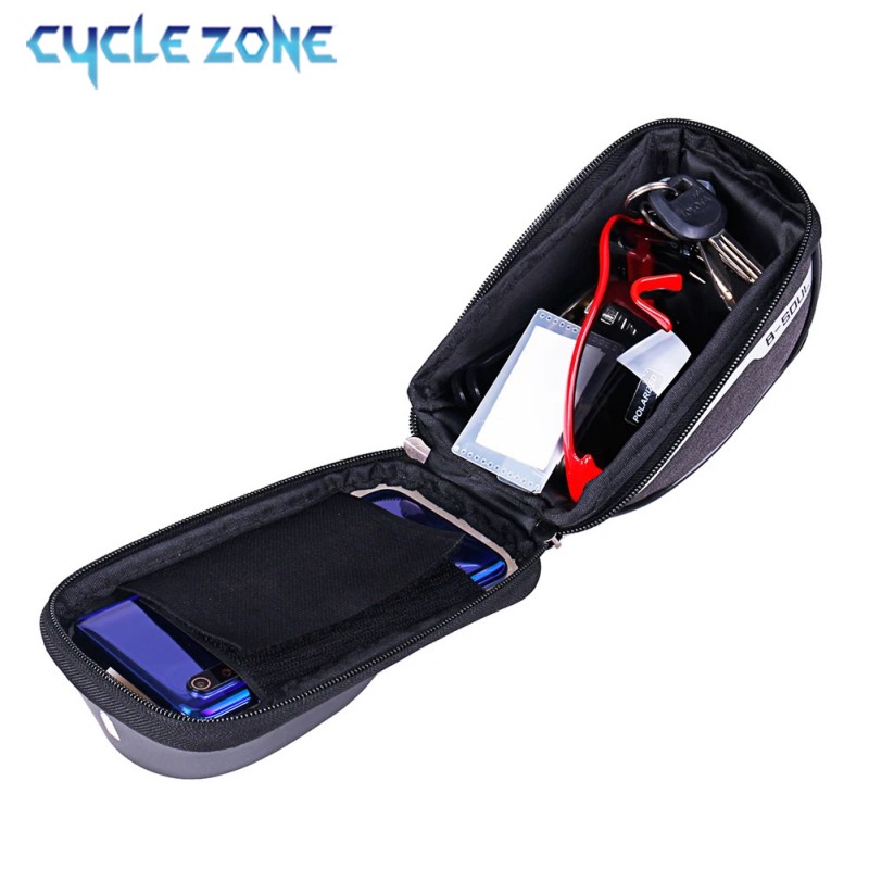 Mountain Bicycle Bag Touch Scr - Phone Zone Accessories & Repair Lake Charles Reviews 评论和价格