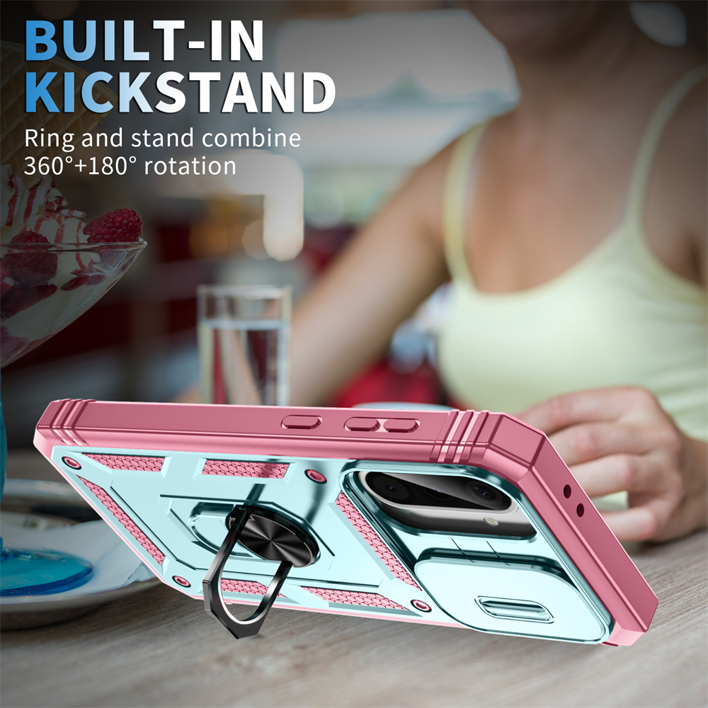 360 Ring Holder Kickstand Slid - Phone Accessories Ring Holder 评论和价格