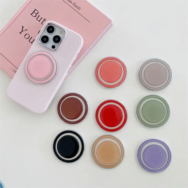 Magnetic Folding Phone Grip Ho - Pop Socket Grip 评论和价格