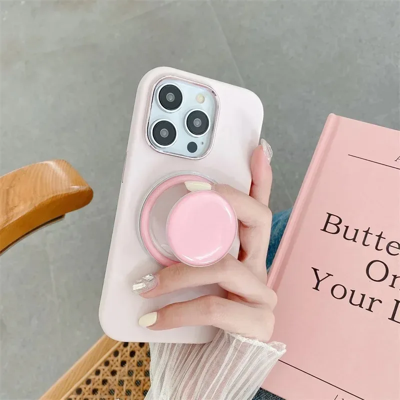 Magnetic Folding Phone Grip Ho - Pop Socket Grip 评论和价格