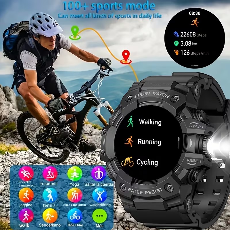 2026 Smart Watch Sport Outdoor - Phone Zone Accessories & Repair Lake Charles Reviews 评论和价格