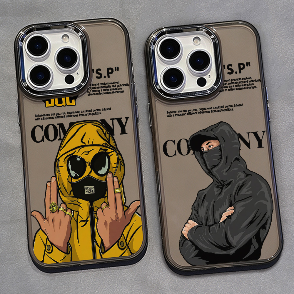 C-ComPanys-luxury-C-Cp Senior  - Phone Accessories Company 评论和价格