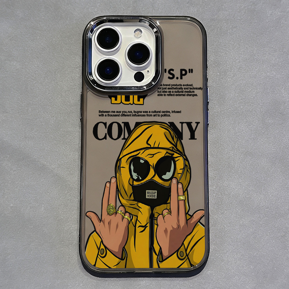 C-ComPanys-luxury-C-Cp Senior  - Phone Accessories Company 评论和价格