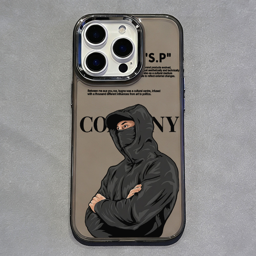 C-ComPanys-luxury-C-Cp Senior  - Phone Accessories Company 评论和价格