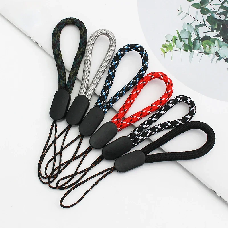 5PCS Mobile Phone Lanyard Shor - Pop Socket Grip 评论和价格